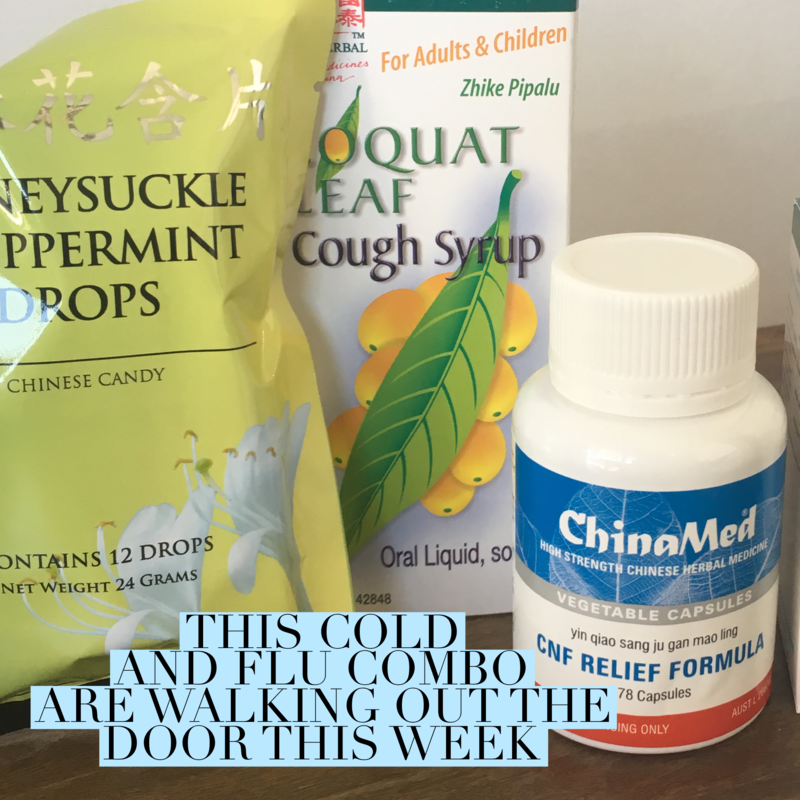 Cold & Flu Cold & Flu